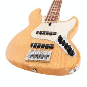 1675339487080-Sire Marcus Miller V8 5-String Natural Bass Guitar3.jpg
